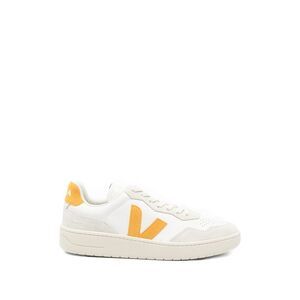 Veja White Trainers - Low-Tops Men